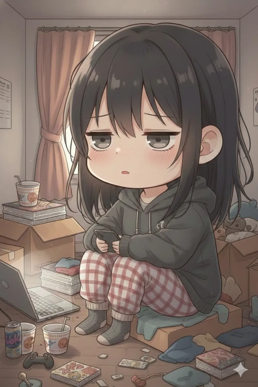 ひき子