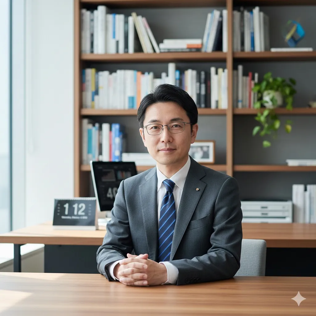 Tanaka